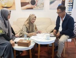 Direktur PT Arras Protama Akan Gugat Panitia PB PON XX Jayapura