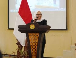 Bupati Anna Mu’awanah : Utamakan Kebijakan yang ang Langsung Berdampak Kepada Masyarakat