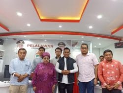 WALHI Riau Dukung Pemerintah Kabupaten Pelalawan Mengakselerasi Capaian TORA