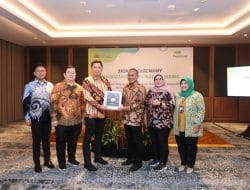 Pegadaian Gandeng Produsen Emas Perluas Ekosistem Melalui Bullion Services