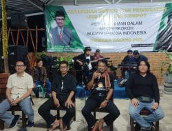 Peringati 1000 Hari Didi Kempot, Ratusan Seniman di Kabupaten Tuban Gelar Sarasehan Budaya