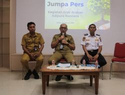 20 Jeep Willys Siap Bawa Kirab Penghargaan Adipura Kencana Keliling Jalan Protokol Surabaya
