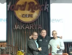 Konser Sound of Love The Festival Digelar 4-5 Maret 2023