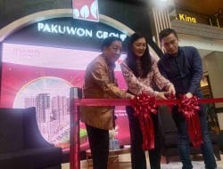 Pakuwon Residences Bekasi Luncurkan Bella Tower Untuk Kaum Millenial