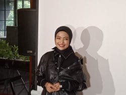 Solo Karir, Tantri Kotak Merilis Lagu Religi