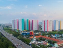 Ketersediaan Rumah Masih Terbatas, Apartemen Bisa Jadi Alternatif