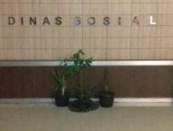 Sikap Pejabat Petinggi Dinsos Depok Tak Respon Konfirmasi Wartawan Soal Anggaran Penyandang Disabilitas dan Gelandangan