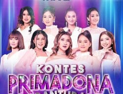 Seru dan Sengit di Panggung Sawer Primadona Pantura MNCTV