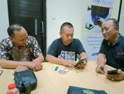 Peringati HPN, PWI Jatim Gelar Seminar Nasional Pemanfaatan Ruang Pesisir dan Laut