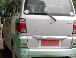 Anggaran Rp18 Miliar, Sebanyak 303 unit Kendaraan Dinas Pemkab Bogor Kondisi Kurang Baik