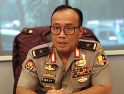 Polri Kuatkan Sistem ETLE Guna Hindari Pungli dan Tingkatkan Kesadaran Tertib Berkendara