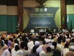 Inilah Janji Plt Bupati Bogor Kepada Calon Jema’ah Haji di Kabupaten Bogor