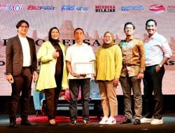LSPR Gelar Festival Bisnis “BIZFEST 2023″ Tumbuhkan Jiwa Kewirausahaan