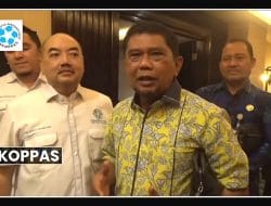 INKOPPAS Lakukan Nota Kesepakatan dengan Pemkab PPU