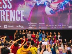 Film Superhero Remaja “Virgo & The Sparklings” Tayang Mulai 2 Maret