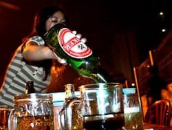 Jelang Ramadhan, Warga Berharap Pemkot Depok Dengan Tegas Pelarangan Tempat Hiburan Malam