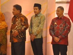 Pelayanan Publik yang Makin Melayani Masyarakat Trenggalek