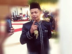 Tetap Optimis Ikut Pileg Banyumas Walau Semuanya Terbatas