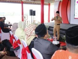 Regrouping Sekolah Jangan Ada Lagi di Trenggalek, Gus Ipin Minta Jaga Mutu dan Kualitas Pendidikan