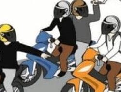 Aksi Begal, Membuat Masyarakat Depok Menjadi Resah