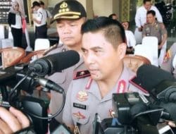 Irjen Pol Karyoto Ditunjuk sebagai Kapolda Metro Jaya