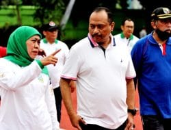 KONI Jatim Siapkan Dua Opsi Penyelengaraan Pekan Olahraga Provinsi VIII Jatim 2023