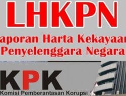 Tegaskan Peningkatan Kekayaan Bupati Anna Bukan dari Penambahan Harta Baru