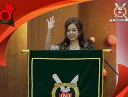 Bacaketum INI : UUJN Perlu Disempurnakan Guna Berikan Perlindungan Kongkrit Kepada Notaris