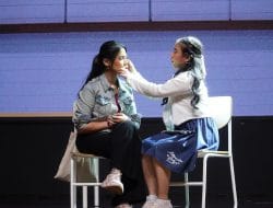 Merayakan 100 Tahun United Board: 11 Questions Petra Theatre sebagai Showcase Perguruan Tinggi Kristen di Asia