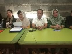 Akibat Pengwil Sulsel dan Jabar INI Bersurat ke Kemenkumham, Kongres Notaris XXIV Ditunda