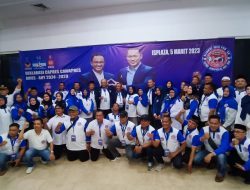 Aliansi Maspro Siap Menangkan Anies – AHY di Pemilu 2024