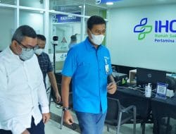 BPJS Ketenagakerjaan Tanggung Seluruh Biaya Perawatan Peserta yang Jadi Korban Plumpang