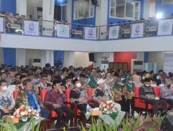 Bupati Sidoarjo: Pemimpin PD Muhammadiyah Jangan Pernah Lepas dari Adaptif dan Inovasi
