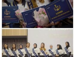 Be Home Ambassador: Broken Home Bukan Alasan untuk Melepas Mimpi