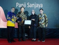 KPP Karangpilang Adakan Tax Gathering, WP Merasa Dihargai