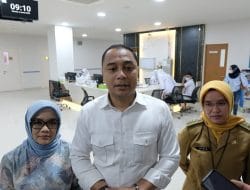 Wali Kota Eri Cahyadi Dukung Polisi Tindak Pelanggar Lalin, Balap Liar Jadi Atensi