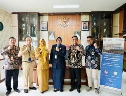 Gencarkan Kepatuhan Pajak, KPP Surabaya Sukomanunggal Sasar RSUD