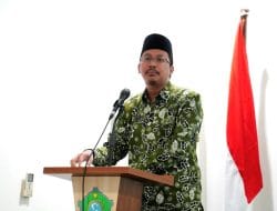 Investasi Capai Rp 14 T, Ekonomi Sidoarjo Pulih Lebih Cepat