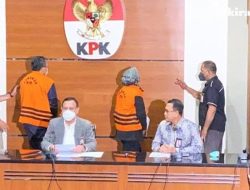 KPK Apresiasi Putusan MA Tolak Kasasi Eks Bupati Bogor Ade Yasin