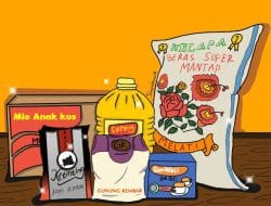 Jelang Ramadhan, Ketua DPRD Kabupaten Bogor Minta Pemkab Pastikan Stok Sembako Aman