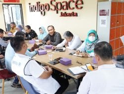 DPRD Tuban Lukis Pendidikan Berkuas Lintas Sektor