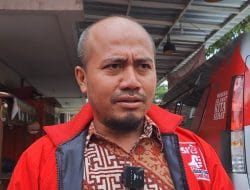 Solidaritas Untuk Sesama, PSI Kota Surabaya Adakan Donor Darah