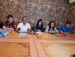 Pasca Penundaan Kongres XXIV, PP INI Ajak Anggota untuk Ikuti Intruksi Kemenkumham