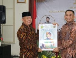 Yuliana Resmi Menjabat Kepala Dinas ATR/BPN Pemkab Bogor