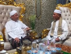 Danrem 081/DSJ Safari Ramadhan ke Ponpes Subulul Huda Madiun