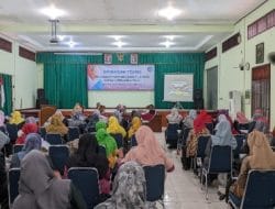 Demi Terwujudnya Permendikbudristek No 63, DPRD Tuban Adakan Bimtek