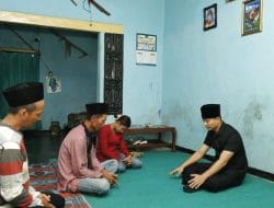 Gus Ipin Luapkan Duka Mendalam kepada Keluarga Bayi yang Meninggal Pasca Imunisasi