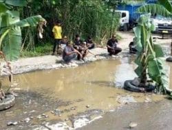 Diduga Korupsi Anggaran Samisade, Kades Tonjong Kabupaten Bogor Diperiksa Polisi