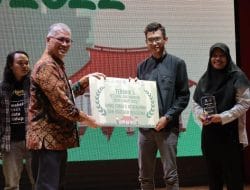 Film Dokumenter Kampoeng Thengul di Bojonegoro Raih Penghargaan Juara 3 FDBL 2022