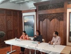 Pilot Susi Air Masih Disandera OPM, Susi Pudjiastuti: Kita Tidak Boleh Putus Asa